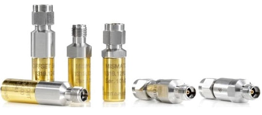 ZV-Z429 Rohde & Schwarz Verification Kit NEW