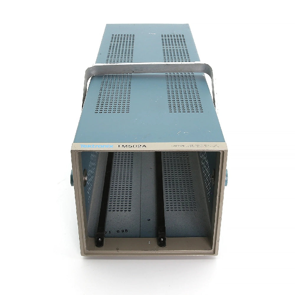 TM502A Tektronix Mainframe Used