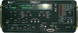 T-BERD 209A Acterna Communication Analyzer Used