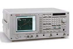 R3753AH Advantest Network Analyzer Used