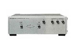 Advantest R3961B 30 kHz to 3.6 GHz S-Parameter Test Set (Pre-Owned)