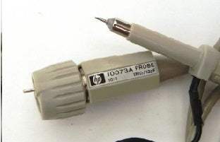 10073A Agilent Probe Used