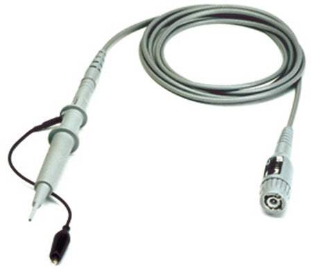 10076B Agilent Probe Used