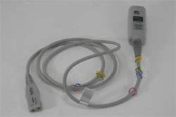 Agilent 1132A 5 GHz InfiniiMax I Differential Probe Amplifier (Pre-Owned)
