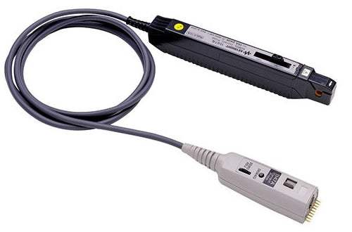 1147B Agilent Current Probe Used