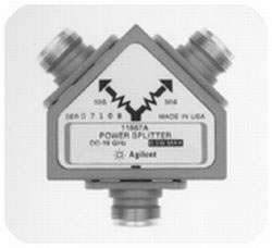 11667A Agilent Divider Used