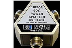 11850A Agilent Divider Used