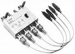 Agilent 16060A Transformer Test Fixture for 4263B LCR Meter (Pre-Owned)