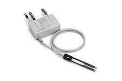 HP 16118A Tweezer Test Fixture for HP 4339A (Pre-Owned)
