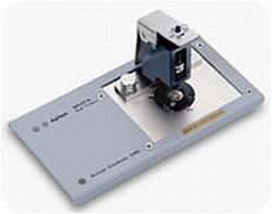 Agilent 16197A Bottom Electrode SMD Test Fixture for 4287A RF LCR Meter (Pre-Owned)