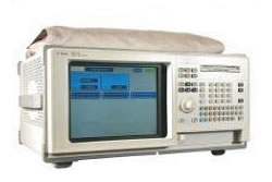 1671D Agilent Logic Analyzer Used