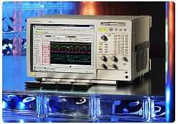 Agilent 1680AD 136-Channel Benchtop Logic Analyzer, Deep Memory (Pre-Owned)