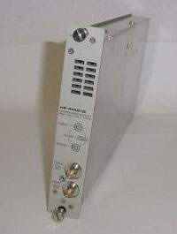 41421B Agilent Semiconductor Parameter Analyzer