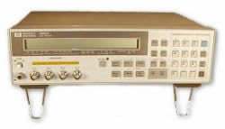 4263A Agilent LCR Meter