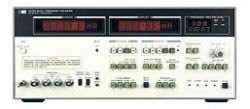 4276A Agilent LCR Meter Used