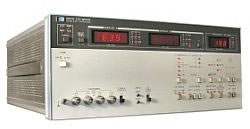 4277A Agilent LCR Meter Used