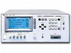 4284A Agilent LCR Meter