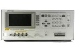 4285A Agilent LCR Meter Used