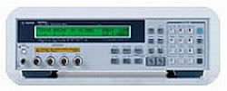 4288A Agilent Capacitance Meter