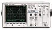 54600B Agilent Digital Oscilloscope