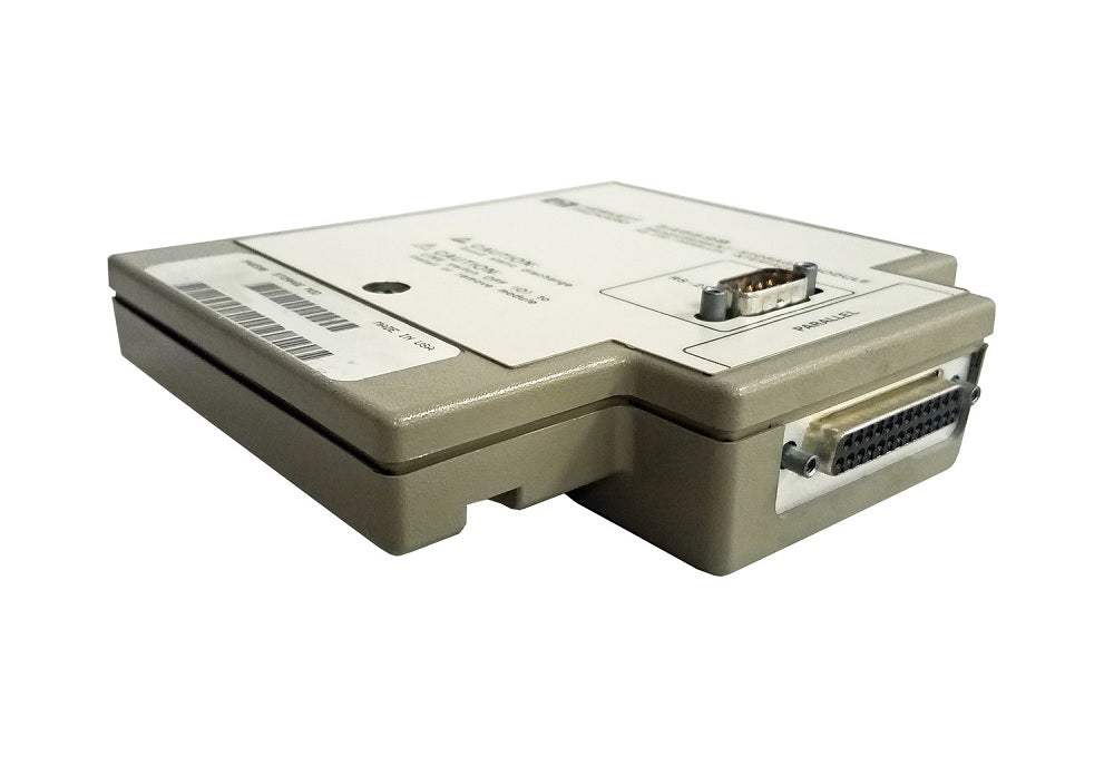 54659B Agilent Module Used
