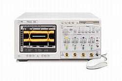 54846B Agilent Digital Oscilloscope