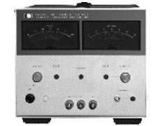 HP 6002A Extended Range DC Power Supply, 0-50V/0-10A 200W (Pre-Owned)