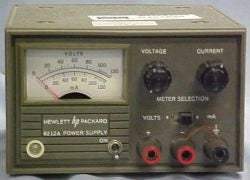 HP 6212B 0-100V/0-0.1A DC Power Supply (Pre-Owned)