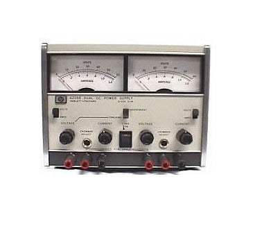6228B Agilent DC Power Supply Used