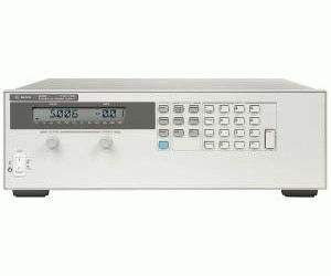 6671A Agilent DC Power Supply Used