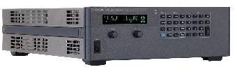 Keysight 6812C 750 VA AC Power Source/Analyzer (Pre-Owned)