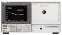 71452B Agilent Optical Analyzer Used
