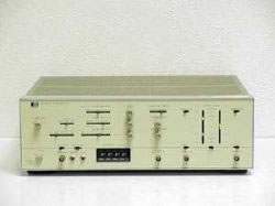 8015A Agilent Pulse Generator Used