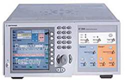 Agilent 81133A 3.35 GHz 1-Channel Pulse Pattern Generator (Pre-Owned)