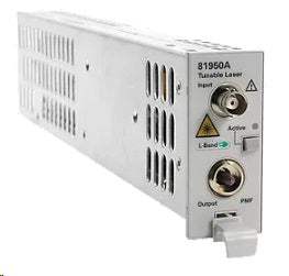 81950A Agilent Optical Generator Used