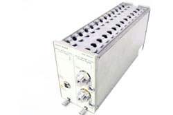 83482A Agilent Communication Analyzer Used