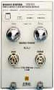 83494A Agilent Data Analyzer Used