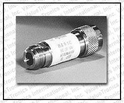 Agilent 8491C Coaxial Fixed Attenuator, Option 003 3 dB (Pre-Owned)