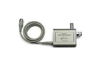 85027A Directional Bridge, 10 MHz to 18 GHz, 7 mm Test Port for Agilent 8757 (Pre-Owned)