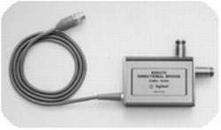 85027C Directional Bridge, 10 MHz to 18 GHz, Type-N (f) Test Port for Agilent 8757 (Pre-Owned)