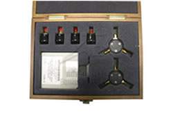 85033A Agilent Calibration Kit Used