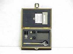 Agilent 85050D 7 mm Economy Calibration Kit (Pre-Owned)