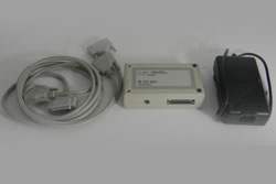 85097B Agilent Accessory Kit Used
