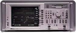 8713C Agilent Network Analyzer Used