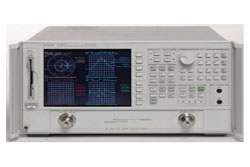 8719ET Agilent Network Analyzer Used