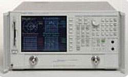 8720ET Agilent Network Analyzer Used