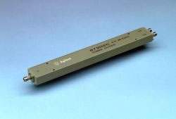 87302C Agilent Divider Used