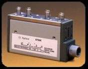 Agilent 8766K Microwave Single-Pole Three-Throw Switch, DC to 26.5 GHz (Pre-Owned)