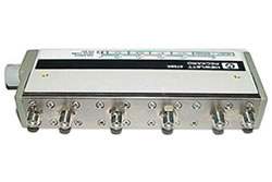 Agilent 8768K Microwave Single-Pole Five-Throw Switch, DC to 26.5 GHz (Pre-Owned)