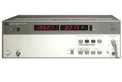 HP 8903E Distortion Analyzer, 20 Hz to 100 kHz (Pre-Owned)